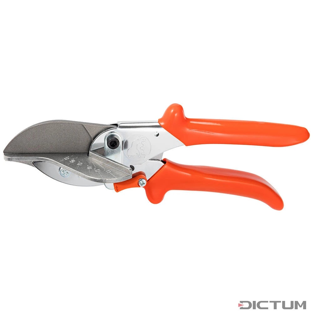 Loewe Sécateur à Enclume Pour Les Coupes à Onglet Löwe - Image 2