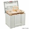 Systainer³ Avec Porte-outils DICTUM, Sans Contenu