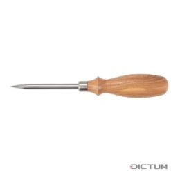 Alène Matthias Fenner, Orme/titane