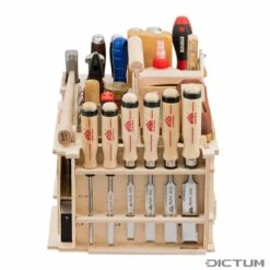 Systainer³ Avec Porte-outils DICTUM II, Garni, 44 Pièces -Outils Soldes 718846 06 P WE 8 Systainer mit DICTUM Werkzeugtr ger II best ckt 44 teilig WZ jpg