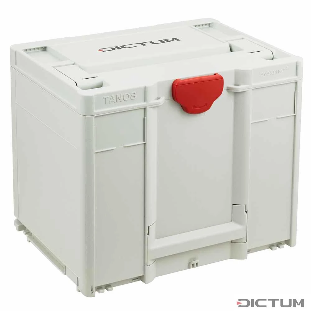 Systainer³ Avec Porte-outils DICTUM, Sans Contenu 2 Systainer³ Avec Porte-outils DICTUM, Sans Contenu - Image 2