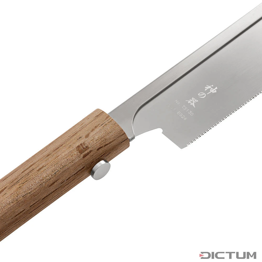 Scie Dozuki Kami No Utsuwa, Ultramince, 180 - Image 2