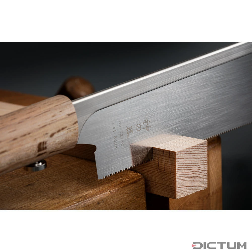 Scie Dozuki Kami No Utsuwa, Ultramince, 180 - Image 4