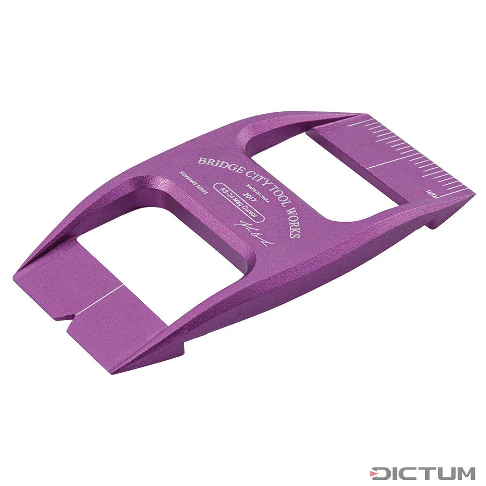 Butée De Marquage Bridge City AS-24v3 - Image 2