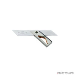 Équerre à Onglet De Précision Bridge City MS-1v2, 150 mm -Outils Soldes 720726 01 P WE 8 Bridge City Pr zisions Gehrungsma WZ jpg