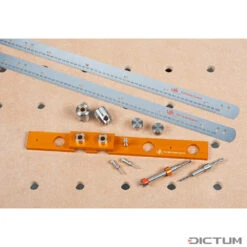 Système UJK Parfguide MK II -Outils Soldes 720774 01 A WE 8 UJK Parfguide System MK II WZ jpg