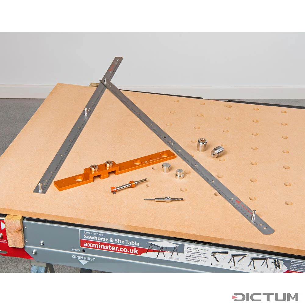 Système UJK Parfguide MK II - Image 4