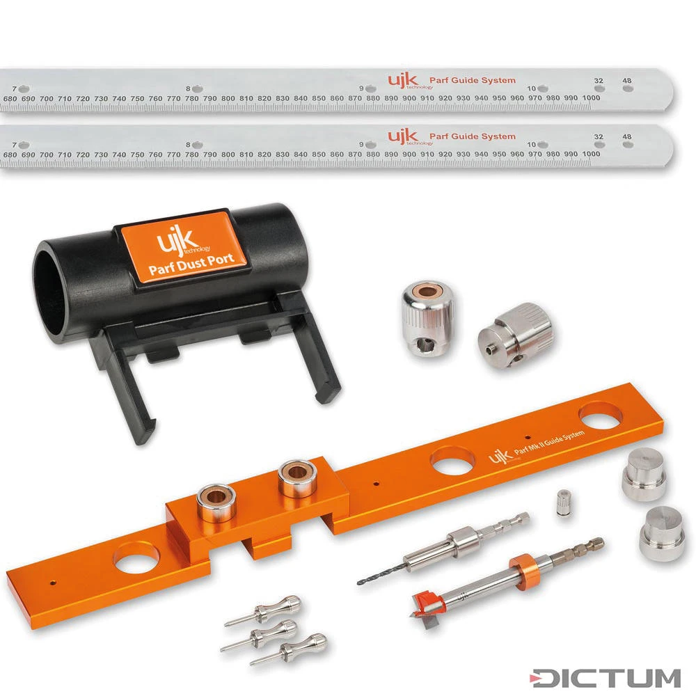 Système UJK Parfguide MK II - Image 2