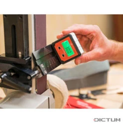 Rapporteur D’angle Numérique UJK -Outils Soldes 720777 03 A WE 8 UJK Digitaler Winkelmesser WZ jpg