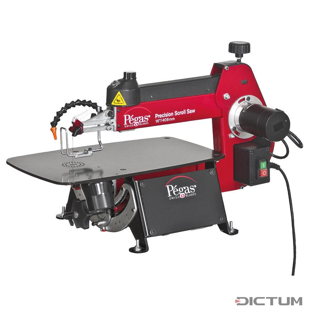 Scie Découpeuse Pégas, 16 Pouces