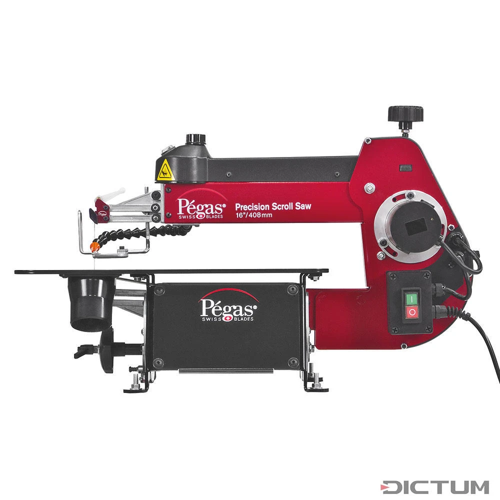 Scie Découpeuse Pégas, 16 Pouces - Image 2