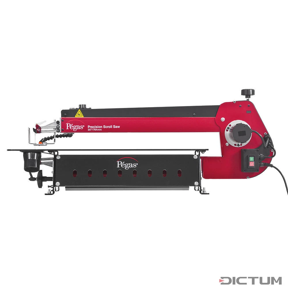 Scie Découpeuse Pégas 30 Pouces, Incluant Piètement Réglable En Hauteur - Image 2