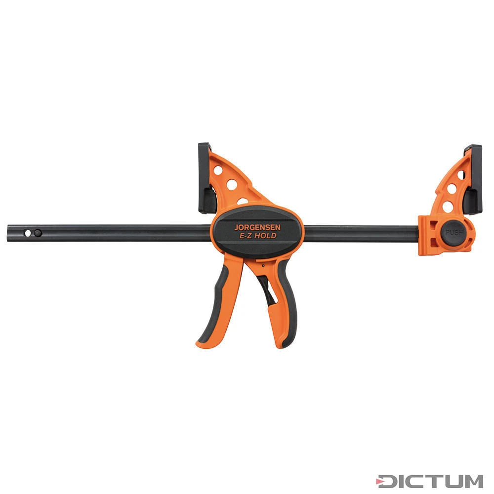 Serre-joint à Une Main Jorgensen, Ouverture 150 Mm - Image 2