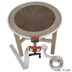 Tendeur D'angle Pony, Ruban En Tissu -Outils Soldes 721029 01 A WE 8 Pony Bandspanner Gewebeband WZ jpg