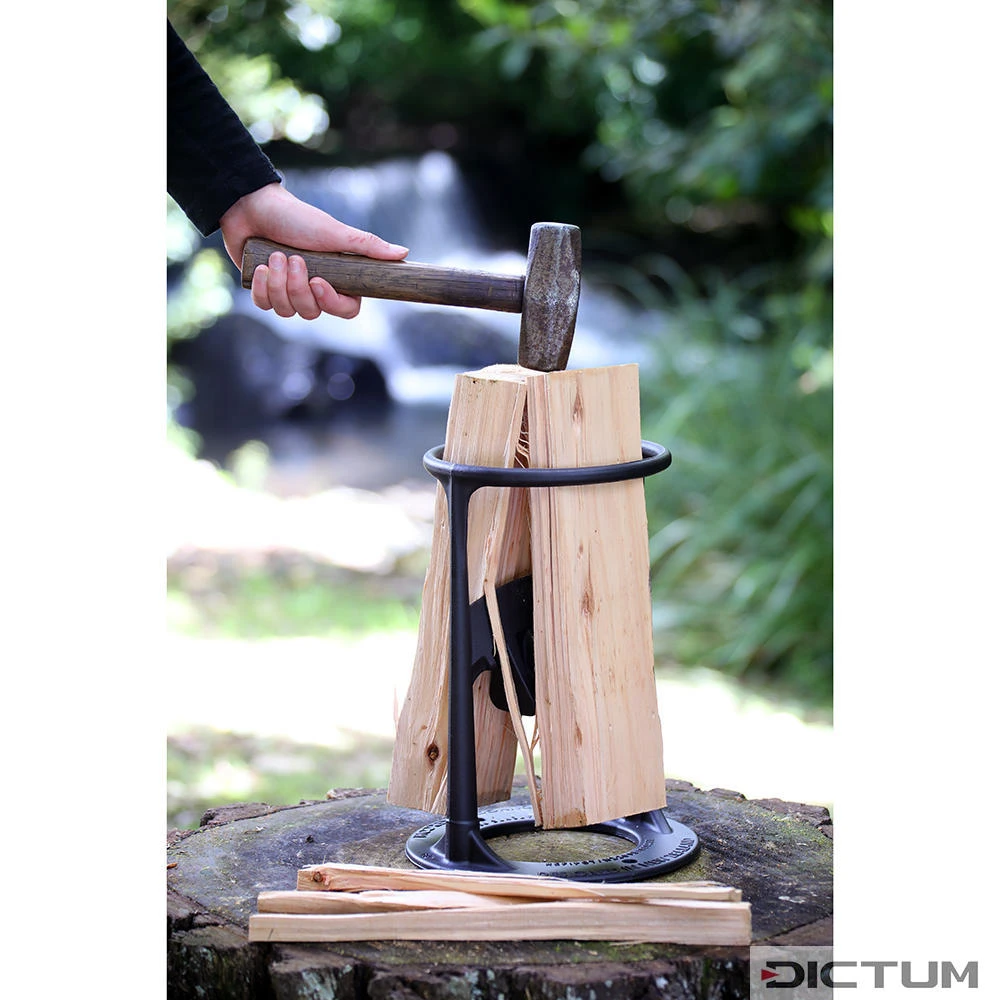 Kindling Cracker, Original 2 Kindling Cracker, Original - Image 2