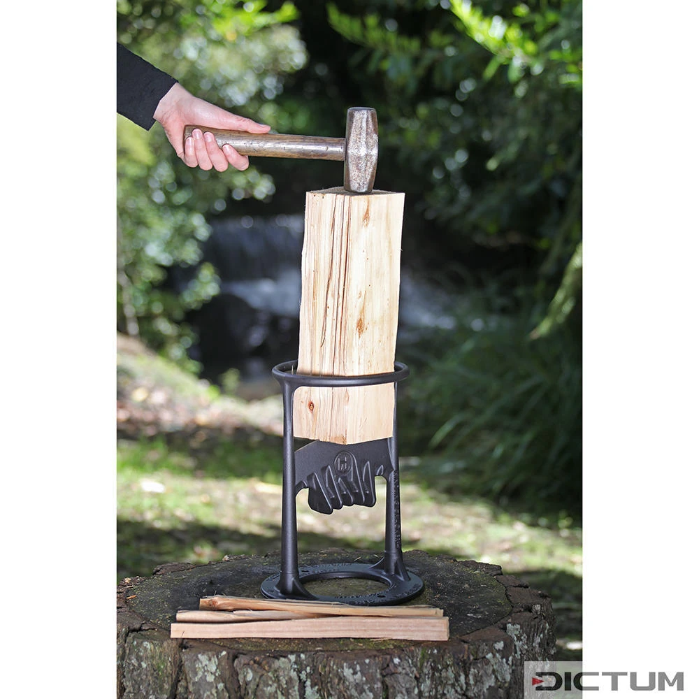 Kindling Cracker, Original 3 Kindling Cracker, Original - Image 3