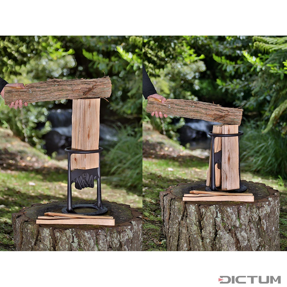 Kindling Cracker, Original 4 Kindling Cracker, Original - Image 4