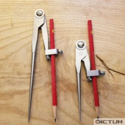 Adaptateur Pour Port-crayon Red Rose Reproductions -Outils Soldes 725032 02 P WE 8 Red Rose Reproductions Aufsatz mit Bleistifthalter WZ jpg