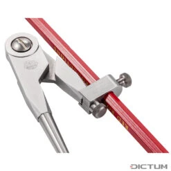 Adaptateur Pour Port-crayon Red Rose Reproductions -Outils Soldes 725032 04 P WE 8 Red Rose Reproductions Aufsatz mit Bleistifthalter WZ jpg