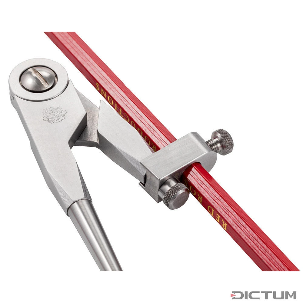 Adaptateur Pour Port-crayon Red Rose Reproductions - Image 3