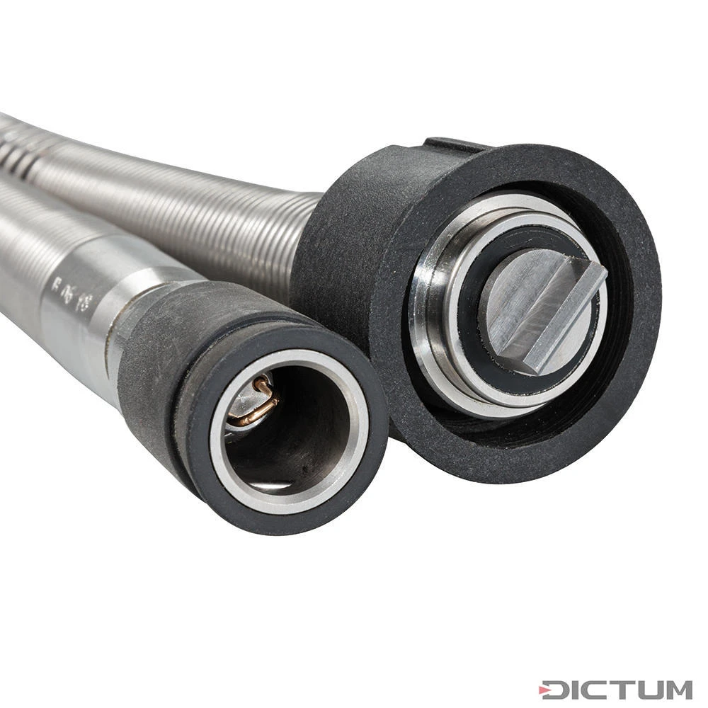 Flexible Moviluty Pour Moteur De Fraisage MOVIX, 120 Cm, Standard - Image 2