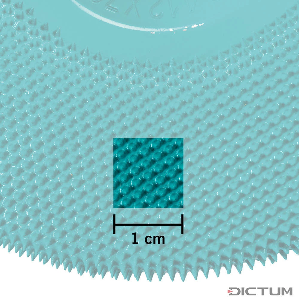 Disque à Râper Kutzall, Carb. De Tungstène, Ø 114 Mm/plat, Extreme/grain Moyen - Image 4