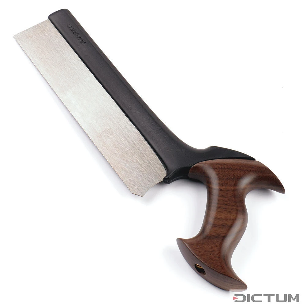 Scie De Précision Veritas Avec Poignée Pistolet, Coupes Tranvsersales - Image 2