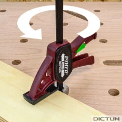 Adaptateurs Porte-douilles Pour Serre-joint à Une Main Piher Mini Quick -Outils Soldes 730094 03 A WE 8 Spannh lsenadapter f r Piher Mini Quick WZ jpg