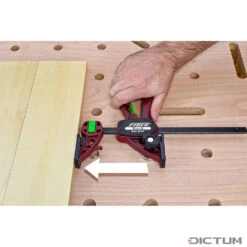 Adaptateurs Porte-douilles Pour Serre-joint à Une Main Piher Mini Quick -Outils Soldes 730094 04 A WE 8 Spannh lsenadapter f r Piher Mini Quick WZ jpg