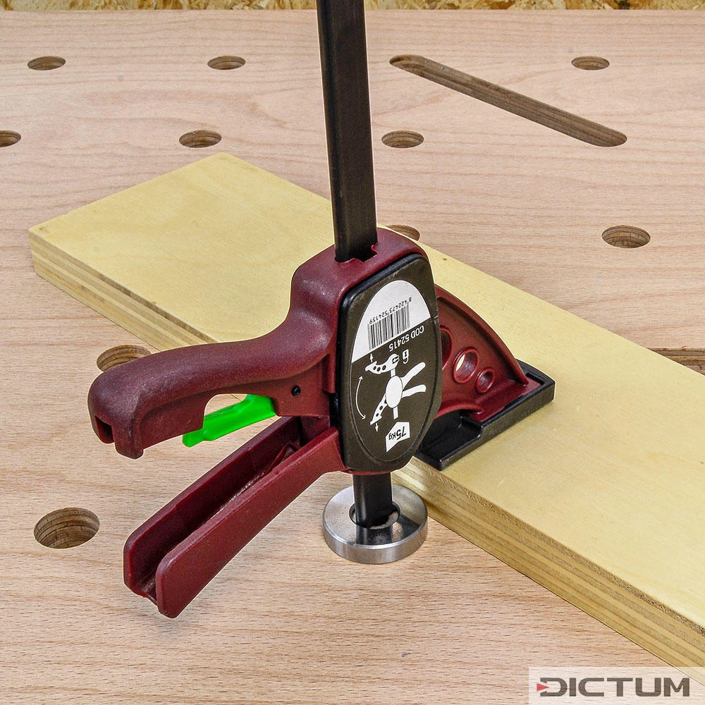 Adaptateurs Porte-douilles Pour Serre-joint à Une Main Piher Mini Quick - Image 6