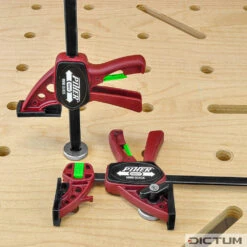 Adaptateurs Porte-douilles Pour Serre-joint à Une Main Piher Mini Quick -Outils Soldes 730094 07 A WE 8 Spannh lsenadapter f r Piher Mini Quick WZ jpg