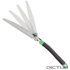 Scie Pliante Oricco -Outils Soldes 730455 03 P WE 8 Oricco Klapps ge WZ jpg