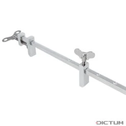 Serre-joint Japonais »Hatagane«, Ouverture 300 Mm -Outils Soldes 730762 03 P WE 8 Japanische Stahlzwingen Hatagane WZ jpg c4