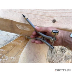 Compas De Transfert »mylogscriber« 13 Compas De Transfert »mylogscriber« -Outils Soldes 730823 01 A WE 8 Kopierzirkel mylogscriber WZ jpg