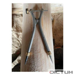 Compas De Transfert »mylogscriber« 14 Compas De Transfert »mylogscriber« -Outils Soldes 730823 02 A WE 8 Kopierzirkel mylogscriber WZ jpg