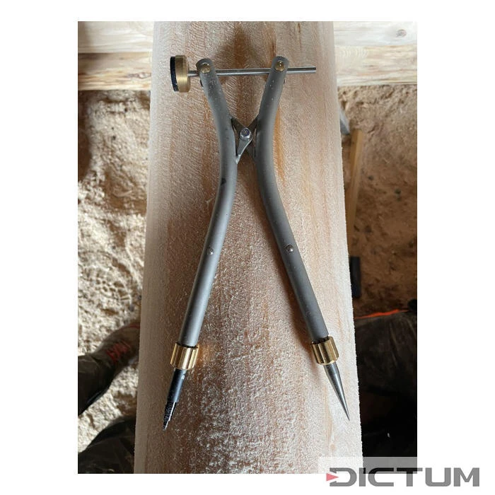 Compas De Transfert »mylogscriber« 7 Compas De Transfert »mylogscriber« - Image 7