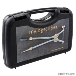 Compas De Transfert »mylogscriber« 12 Compas De Transfert »mylogscriber« -Outils Soldes 730823 05 P WE 8 Kopierzirkel mylogscriber WZ jpg