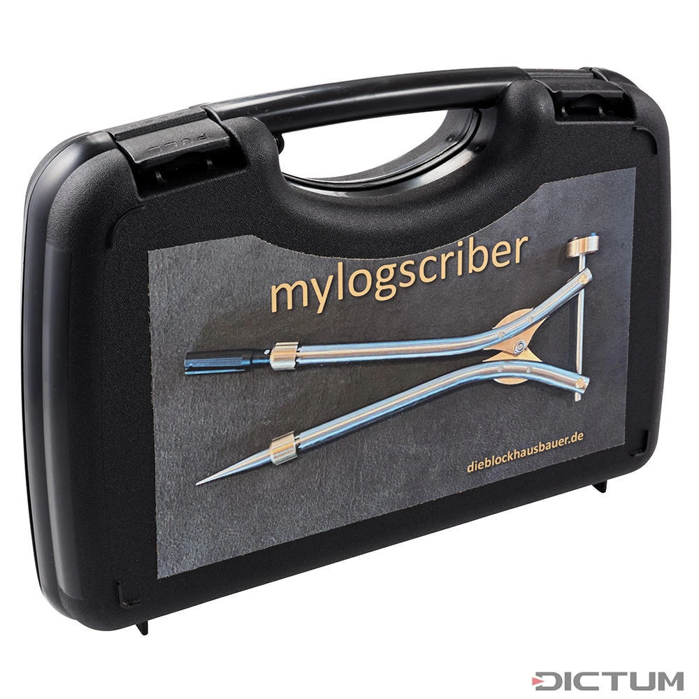 Compas De Transfert »mylogscriber« 5 Compas De Transfert »mylogscriber« - Image 5