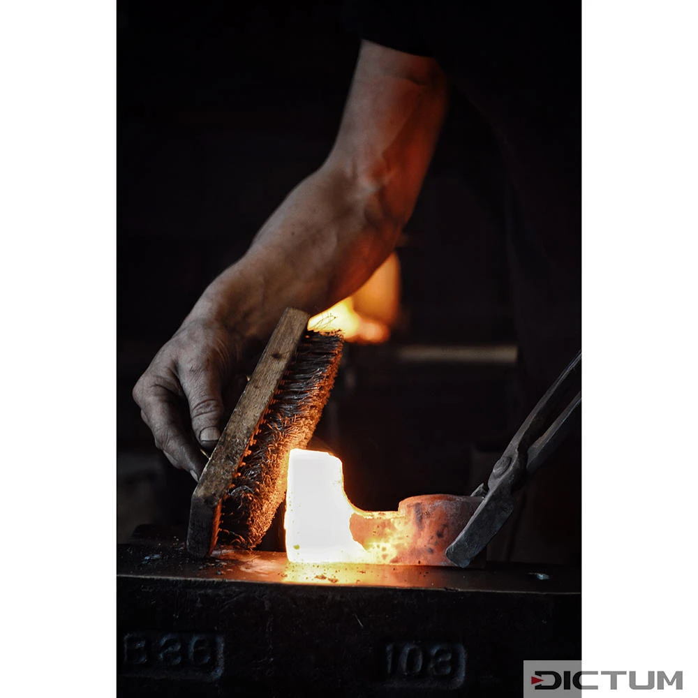 Hache De Camping Et De Randonnée F. Thelin - Image 3