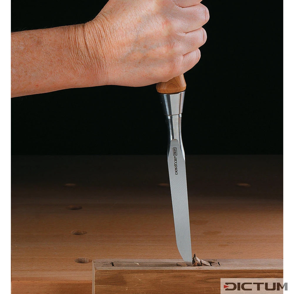 Bédane Veritas, Fer PM-V11, Largeur De Lame ⅛ De Pouce - Image 3