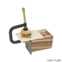 Presse De Restauration Herdim Forgée à La Main, Profondeur 22 mm 7 Presse De Restauration Herdim Forgée à La Main, Profondeur 22 mm -Outils Soldes 735714V 01 P WE 8 Herdim Handgeschmiedete Reparaturzwingen WZ jpg c9