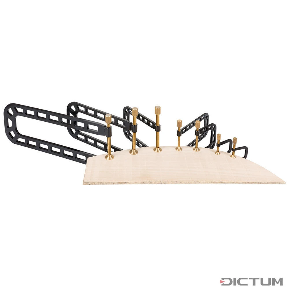 Presse De Restauration Herdim, Saillie 26 Mm 2 Presse De Restauration Herdim, Saillie 26 Mm - Image 2