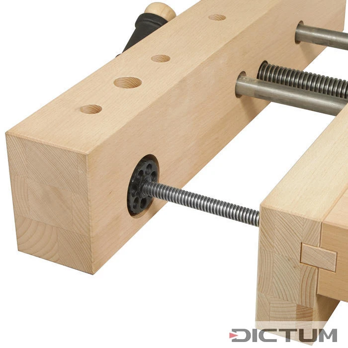 Vis De Stabilisation Pour Pinces De Serrage - Image 2