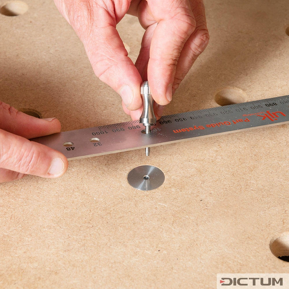 Jeu De Valets D’établi UJK Parf Revision Dogs 2 Jeu De Valets D’établi UJK Parf Revision Dogs - Image 2