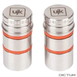 Valets DâĂ©tabli D'expansion UJK Expanding Dogs, Paire, Hauteur 10 Mm