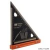 Outil De Traçage Engineers Triangle 200PCB