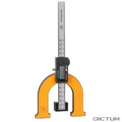 Jauge De Réglage De La Profondeur UJK