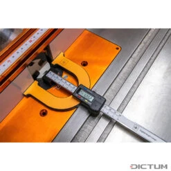 Jauge De Réglage De La Profondeur UJK -Outils Soldes 745286 04 A WE 8 UJK Tiefeneinstelllehre WZ jpg