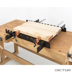 Aide à L’encollage DICTUM 6 Aide à L’encollage DICTUM -Outils Soldes 746248 02 A WE 8 DICTUM Verleimhilfe WZ jpg