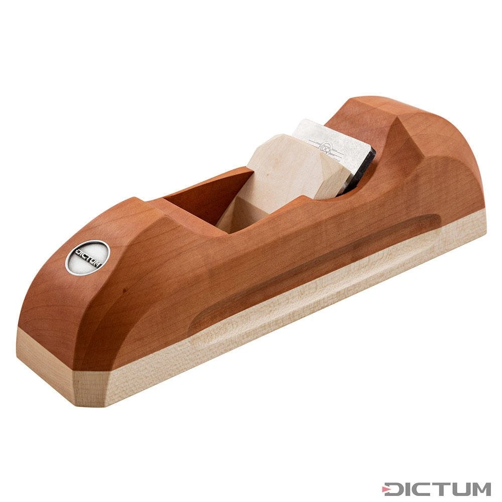 Rabot à Recaler DICTUM Low Plane